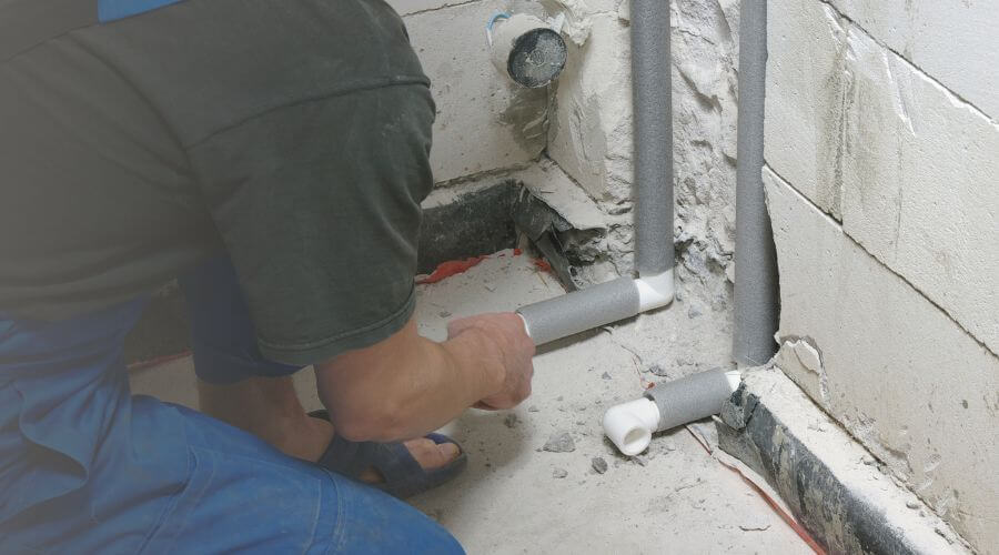 Professional Gas Leak Detection in Woodburn, IA